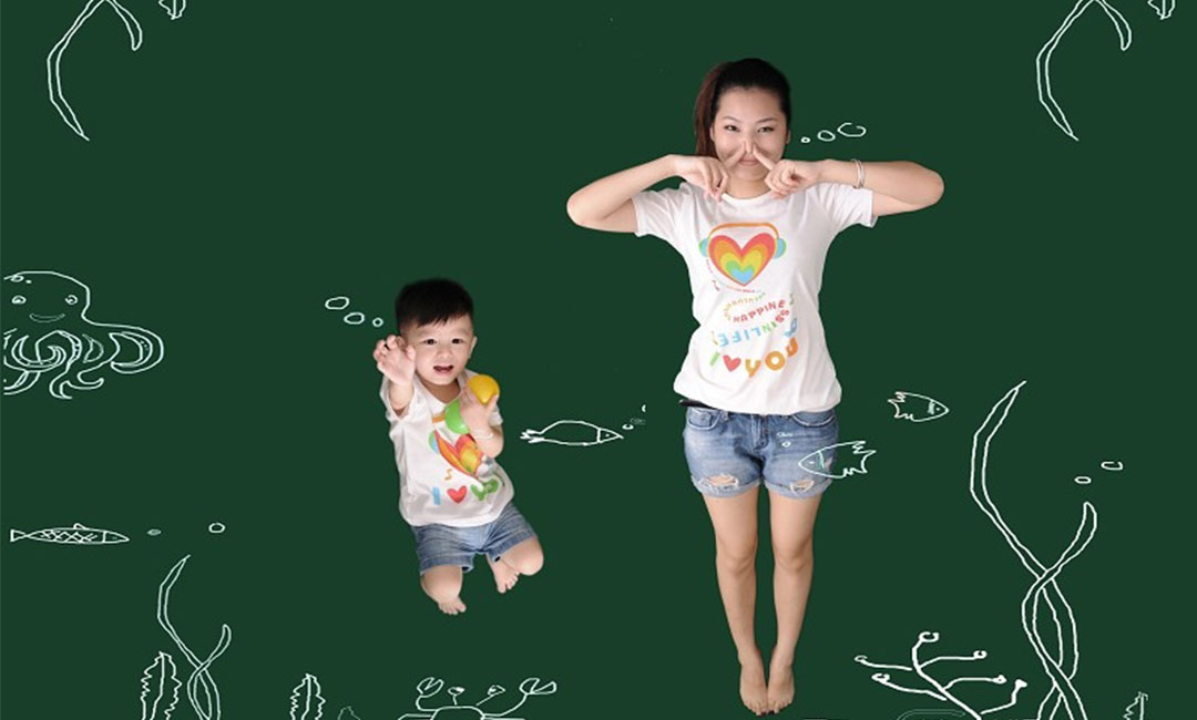 南阳亲亲我APP电子商城开发案例